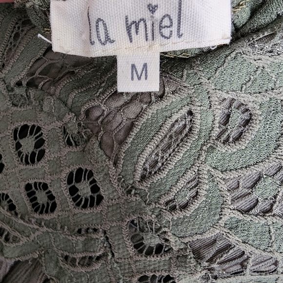 La Miel dress - Picture 2 of 3